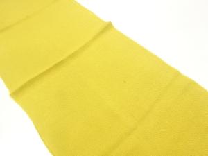 正絹　縮緬地　帯揚げ